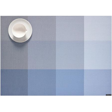 Hues All-Weather Placemat Blues