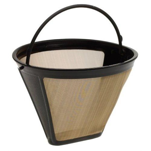  Permanent Coffee Filter Cuisinart # 4 Size