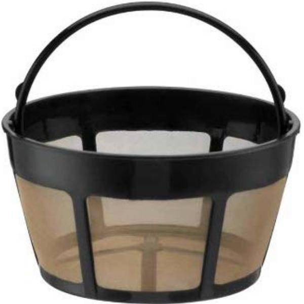  Permanent Coffee Filter Cuisinart Basket