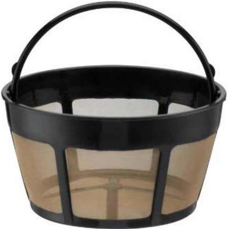 Permanent Coffee Filter Cuisinart Basket