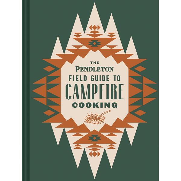  Pendleton Camp Fire Cooking