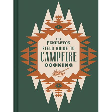 Pendleton Camp Fire Cooking