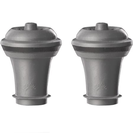 Vacuvin Wine Bottle Stoppers Set/2
