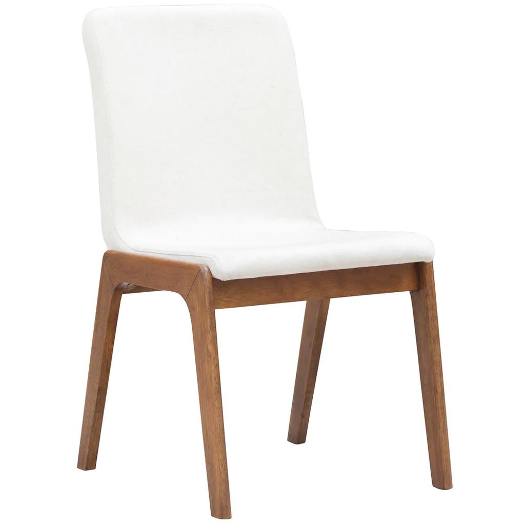  Remix Dining Chair Cream