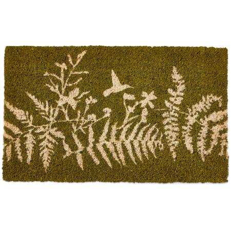 Fern Meadow Doormat