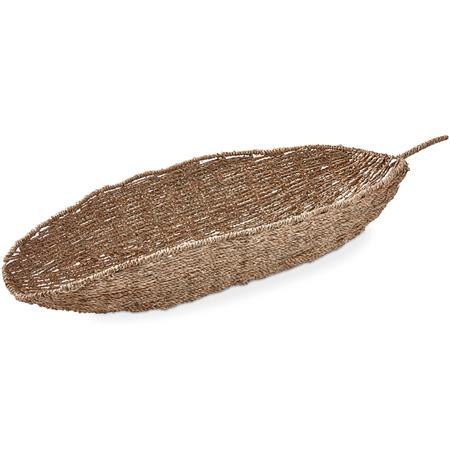 Leaf Basket