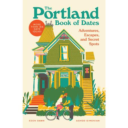 Portland Book Of Dates