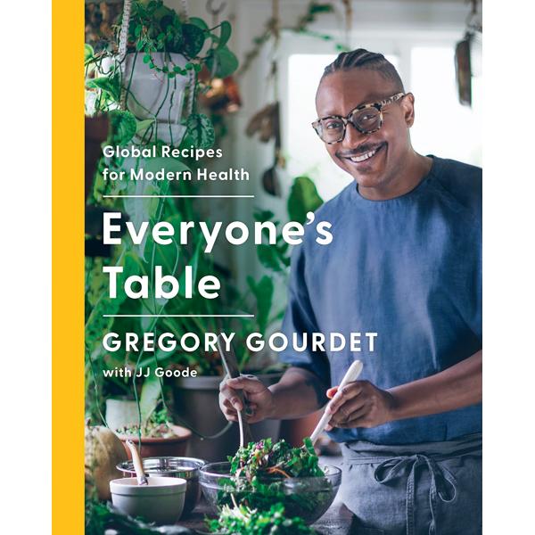  Everyone's Table Cookbook