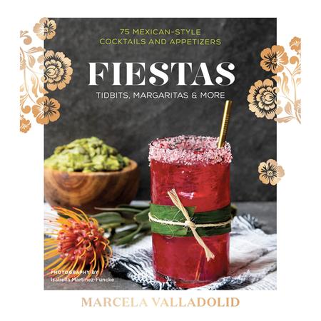 Fiestas Cookbook