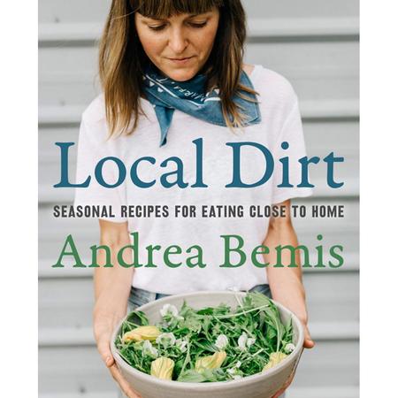 Local Dirt Cookbook