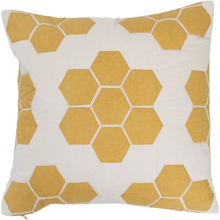 Honeycomb Pilliow