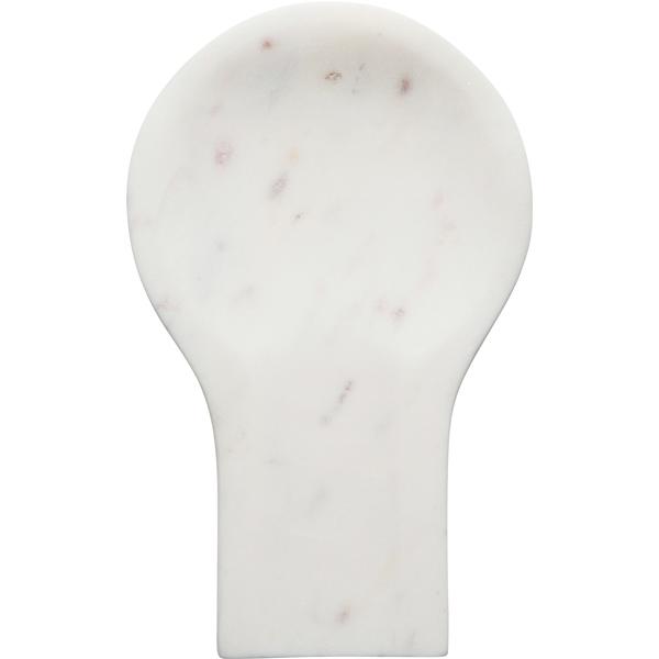  Marble Spoon Rest