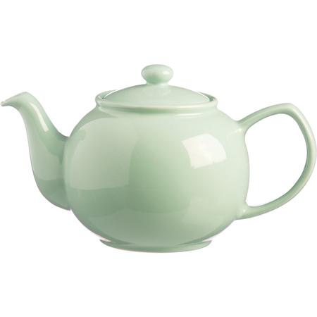 Price & Kensington Teapot 6-Cup Mint