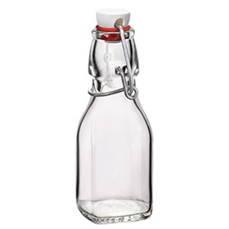 Swing Clamp-Top Bottle 1/8-liter