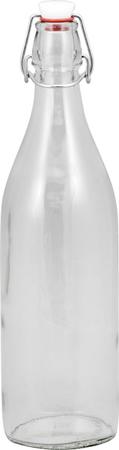 Giara Clamp-Top Bottle 1-liter