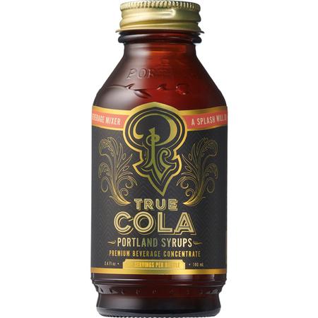 Portland Syrups Mini True Cola Syrup