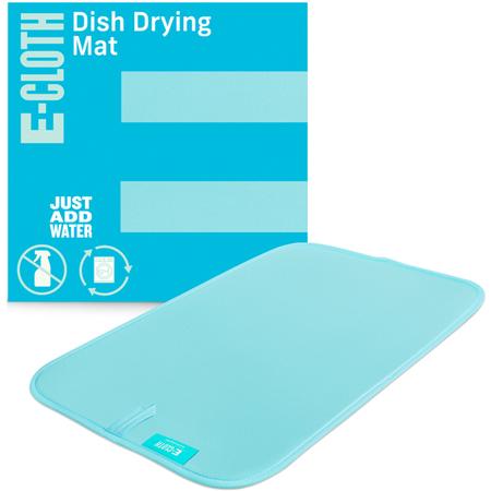 e-Cloth Microfiber Dish Drying Mat
