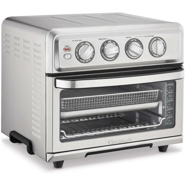  Cuisinart Air Fryer Toaster Oven Grill