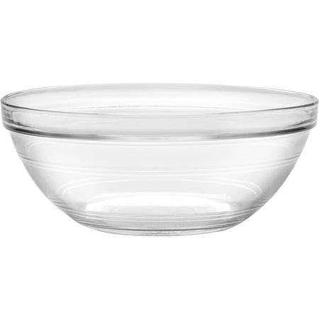 Lys Stackable Glass Bowl 9