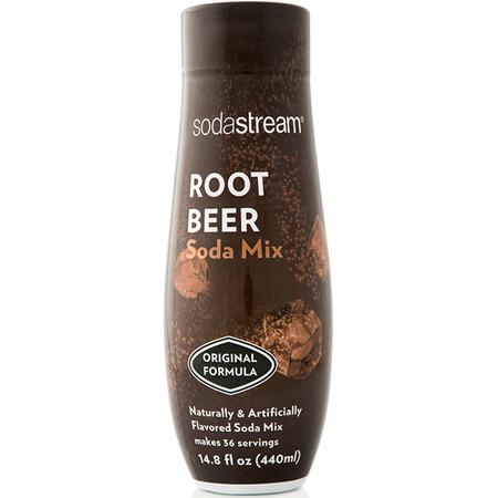 SodaStream Sparkling Drink Mix Root Beer