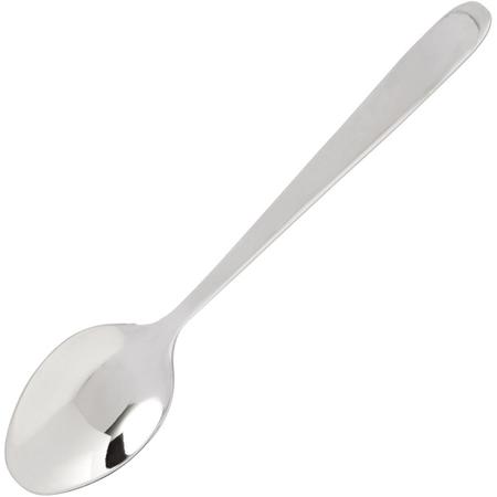 Stainless-Steel Espresso Spoon