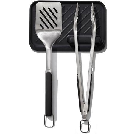 OXO Grill Tools Set