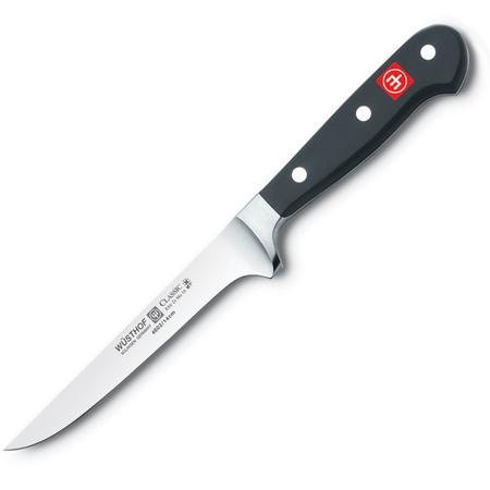 Wusthof Classic Boning Knife 5