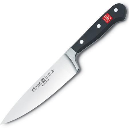 Wusthof Classic Chef's Knife 6