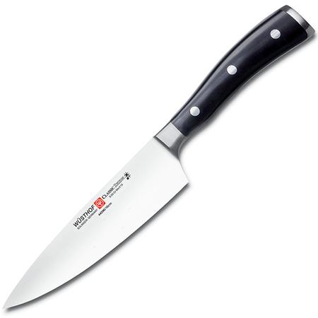 Wusthof Classic Ikon Chef's Knife 6