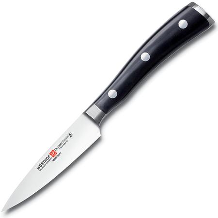 Wusthof Classic Ikon Paring Knife 3.5