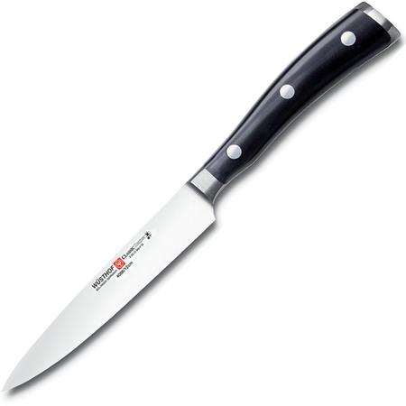 Wusthof Classic Ikon Utility Knife 4.5