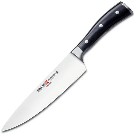 Wusthof Classic Ikon Chef's Knife 8