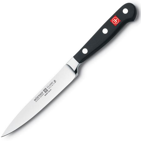 Wusthof Classic Utility Knife 4.5