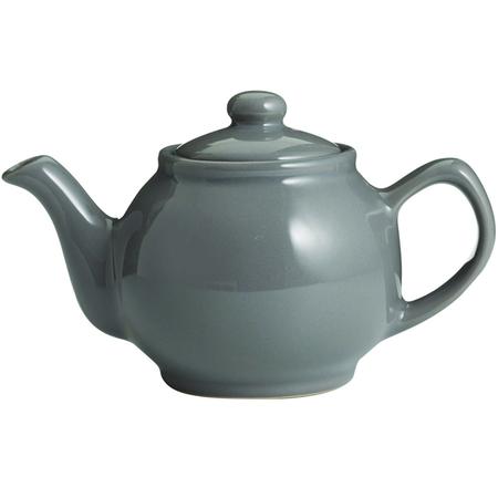 Price & Kensington Teapot 2-Cup Charcoal