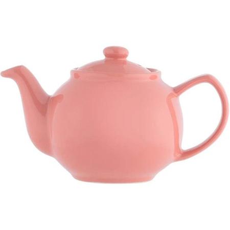 Price & Kensington Teapot 2-Cup Flamingo