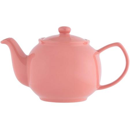 Price & Kensington Teapot 6-Cup Flamingo