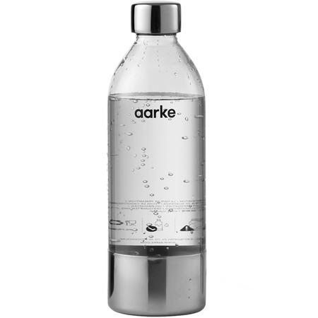 Aarke Carbonating Bottle Small