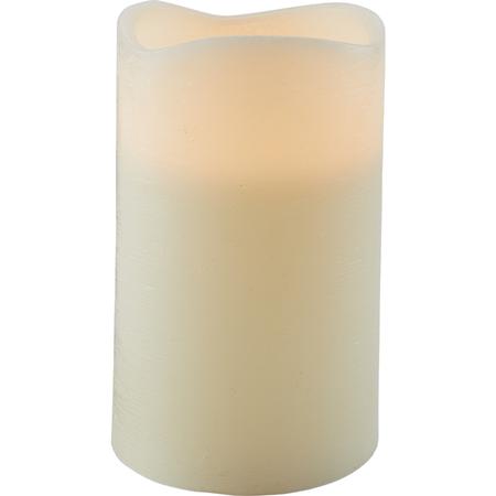 Flameless Battery Candle 5