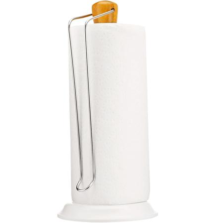 Roll Model Paper Towel Holder