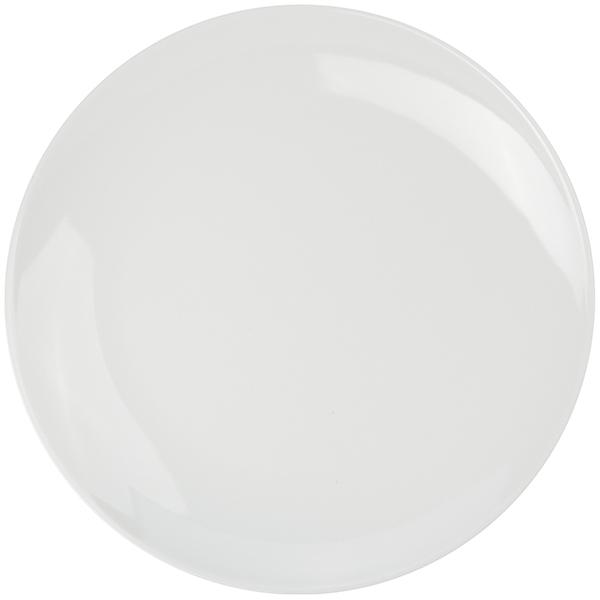  Coupe Salad Plate