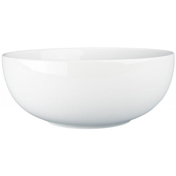  Porcelain Serving Bowl