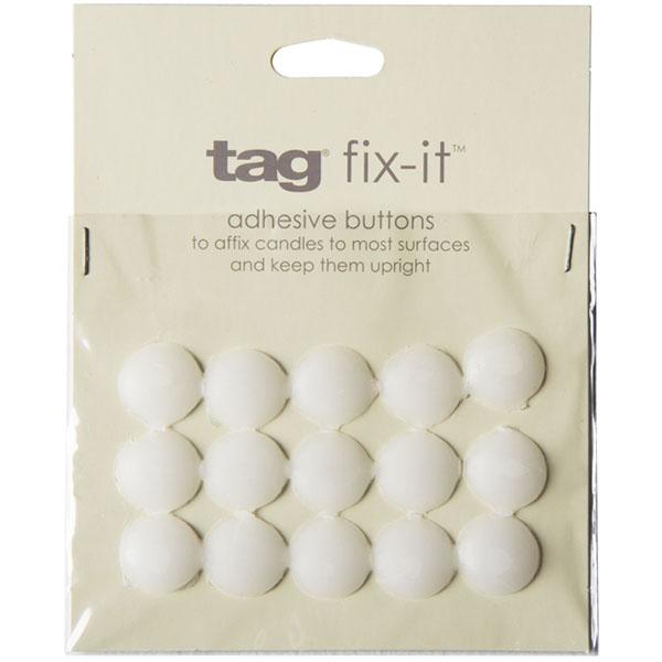 Fix- It Candle Buttons