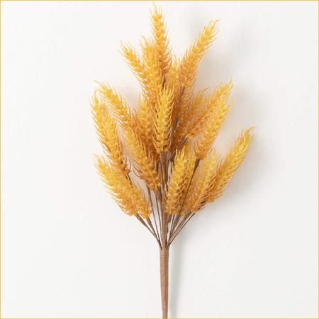 Golden Wheat Pick 18
