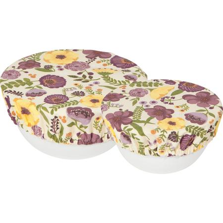 Adeline Bowl Covers Set/2