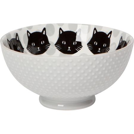 Feline Fine Bowl