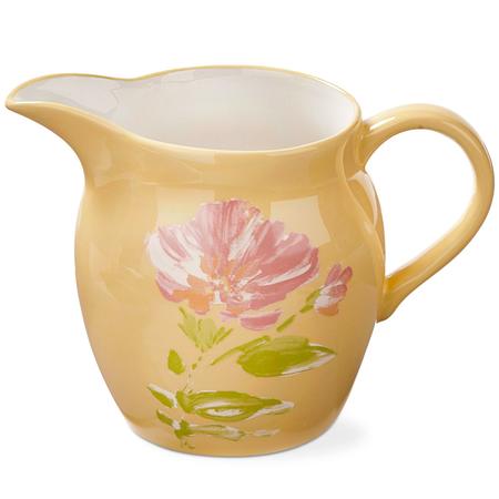 Bloom & Blossom Pitcher Small