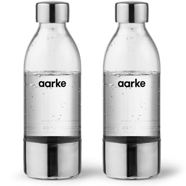  Aarke Carbonating Bottles Small Set/2