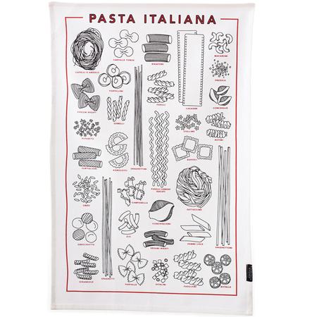 Pasta Italiana Kitchen Towel