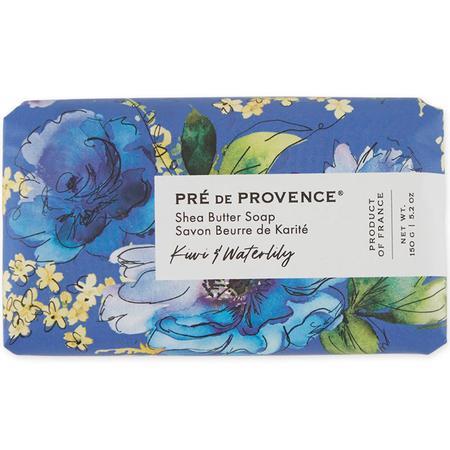 Pre de Provence Soap Kiwi & Waterlily