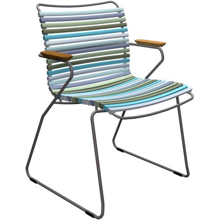 Houe Click Dining Chair Multi